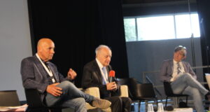 Davigo e Monti : “Legalità è dare fastidio al Potere..”
