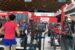 Panatta presenta i suoi prodotti al Rimini Wellness
