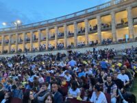 Macerata, il “Flauto magico” piace ai giovanissimi