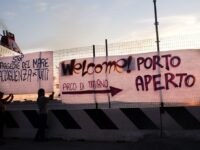 Rete Welcome Marche : “Basta stragi di migranti”