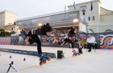 Pattinaggio freestyle, 4 medaglie per l’Iran
