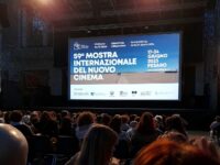 Pesaro, alla Mostra in concorso 16 film