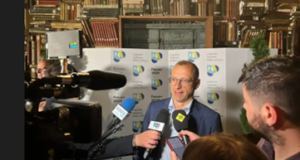 Ricci : “Nel 2024 la riscossa del centrosinistra”