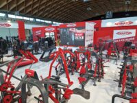 Le stelle del bodybuilding alla Panatta di Apiro