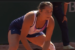 La Cocciaretto saluta il Roland Garros