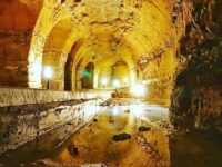 Le Grotte di Camerano tra turismo slow e cultura