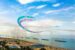 San Benedetto, show delle Frecce Tricolori nel weekend