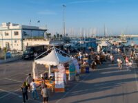 A Civitanova sbarca GustaPorto, tra degustazioni e incontri