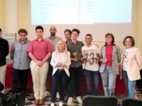 Politecnica Marche premia i migliori progetti 3DThon