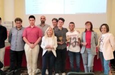 Politecnica Marche premia i migliori progetti 3DThon