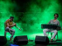 Scalda i motori il Sant’Elpidio Jazz Festival