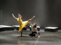 La grande danza allo Sferisterio : in scena “Don Juan”