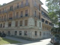 RSA Luciani Ascoli, Nas : ” Necessari condizionatori d’aria”