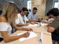 Confindustria Ascoli forma giovani imprenditori