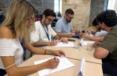 Confindustria Ascoli forma giovani imprenditori
