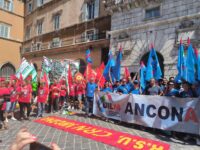 Sciopero generale il 17 novembre, Cgil e Uil in piazza