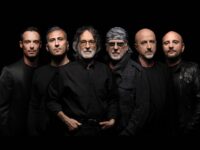 Cinquantanni di rock : PFM in concerto a Recanati