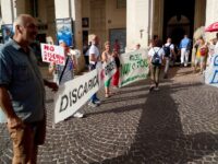 Discarica di Riceci, esposto alla Procura di Urbino