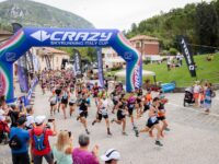 Si avvicina la spettacolare Frasassi Skyrace