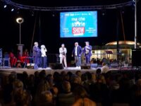 Festival MarChestorie, successo dello show di Senigallia