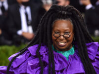 Selezione di comparse per film con Whoopi Goldberg