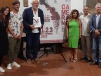 A Camerano arriva la “Festa del Rosso Conero”