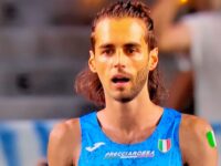 Tamberi campione del mondo