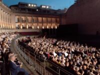 Record di presenze per il Macerata Opera Festival