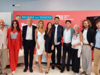 A Recanati la premier del film “InFiniti”