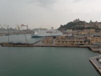 Ancona, al via la Festa del Mare