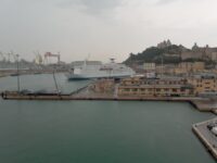 Porto di Ancona, crocieristi cresciuti del 19%