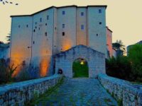 Cena Gourmet al Forte Malatesta di Ascoli