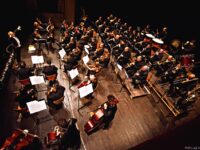 Il “Belcanto” e le sinfonie per Rossini