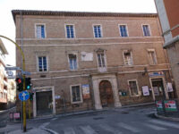 San Benedetto, gli incarichi per Villa Rambelli ed ex Municipio