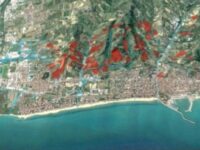 San Benedetto, colline a rischio frana ?