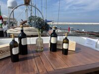 Senigallia città del vino e del buon cibo