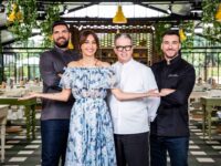 Italpepe partner di Bake Off Italia