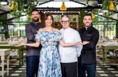 Italpepe partner di Bake Off Italia