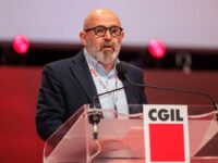 Declino industriale, Cgil : “Regione intervenga”