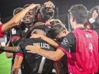 L’Ascoli stende la Ternana 2-0. Mendes mattatore