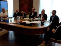 Ascoli ci riprova : candidata a “Città Europea dello Sport” 2025