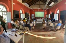 La “Terra che cura” progetto vincente