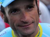 A Camerano mostre e gare di ciclismo in memoria di Scarponi