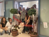 Pet Therapy all’Azienda Sanitaria di Macerata