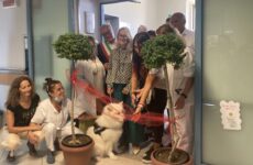 Pet Therapy all’Azienda Sanitaria di Macerata