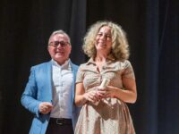 Silvia Dai Prà vince il Premio “Dolores Prato”