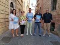 Marchestorie a Monteprandone valorizza il borgo