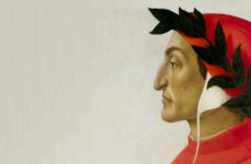 Il mistero del naso di Dante
