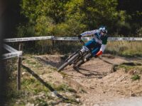 Enduro Marche Series, tappa a Treia