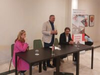 Pesaro, mobilieri a confronto con gli architetti canadesi